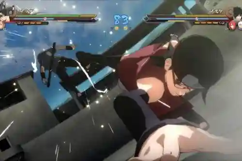 ps4博人之路图文攻略_1插图