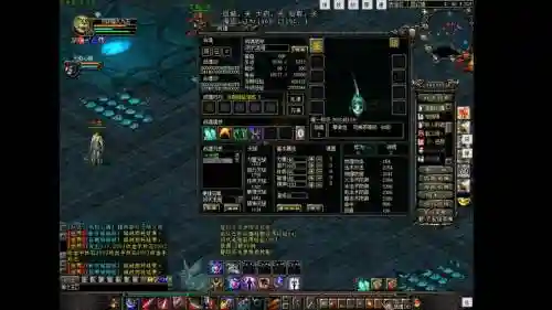 qq华夏昆仑副本攻略