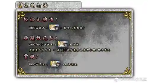 罗生门复刻攻略插图