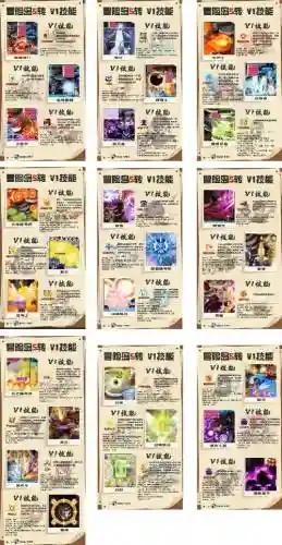 冒险岛5转技能如何获得插图