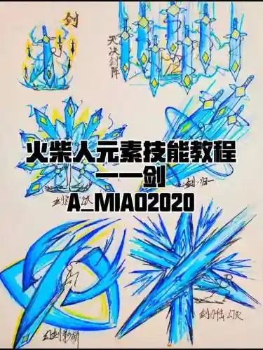 元素怎么切武器插图