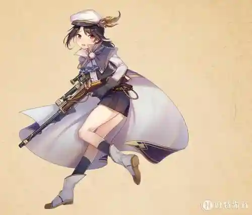 格莱明技能插图