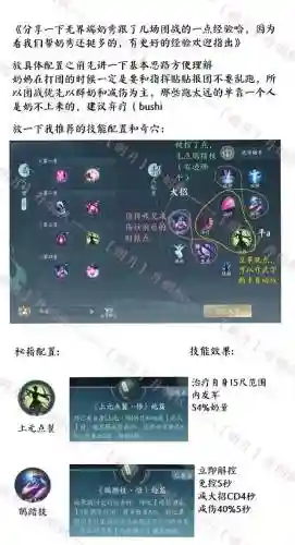 剑三奶秀pve攻略_1插图
