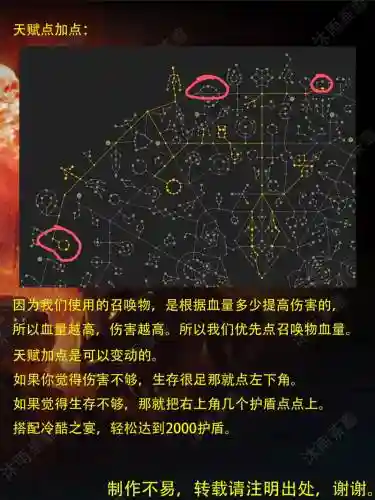 流放之路奉献之路是谁的技能_1
