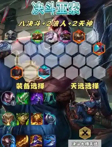 索姆阵容搭配_1