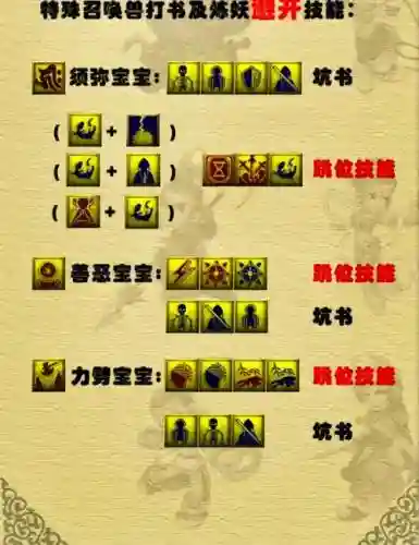 梦幻西游5技能2号位须弥_1