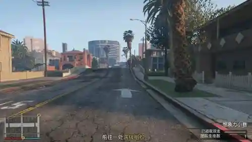 gta5线上模式序曲攻略插图