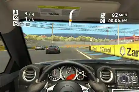 realracing3攻略视频插图