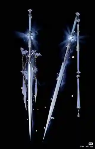 纯阳95级武器怎么做插图