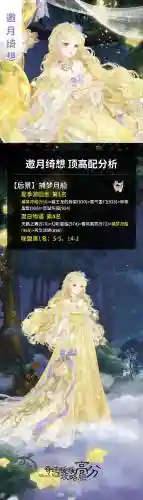 奇迹暖暖13-4公主攻略高分_1插图