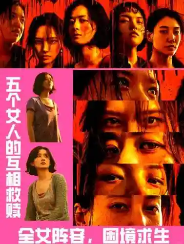 电影女生阵容_1插图