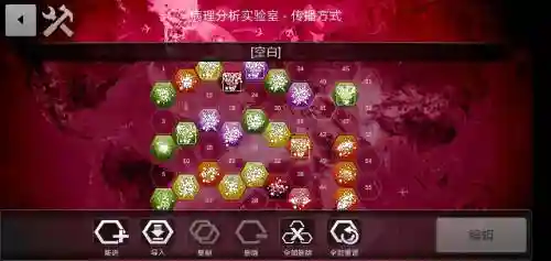 瘟疫工坊攻略