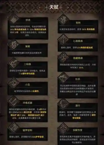 魔力盗窃技能插图