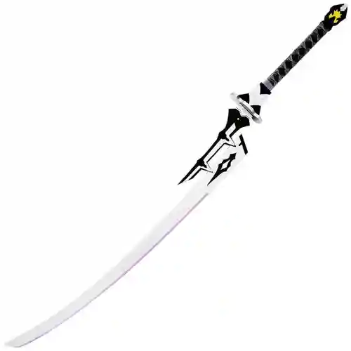尼尔那把武器值得升级_1