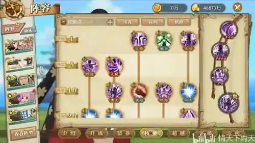突破罗宾阵容搭配