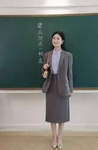 面试老师阵容搭配_1插图