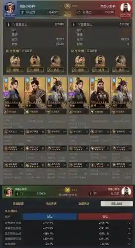 孙武阵容搭配插图