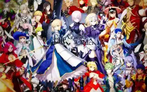 fatego英灵阵容搭配_1插图