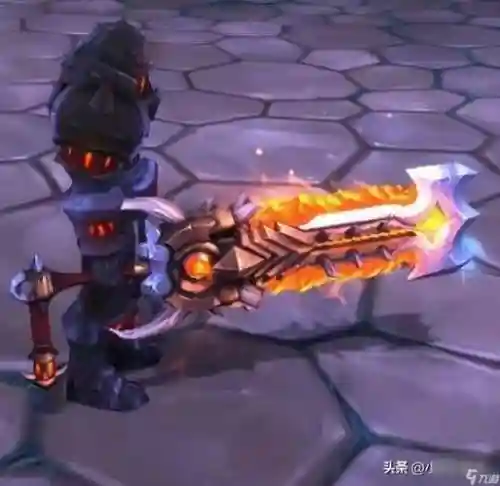 wow7.0不掉武器