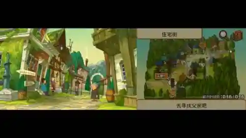 雷顿教授与奇迹的假面攻略137_1