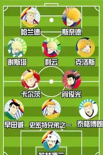 goal德甲阵容_2插图
