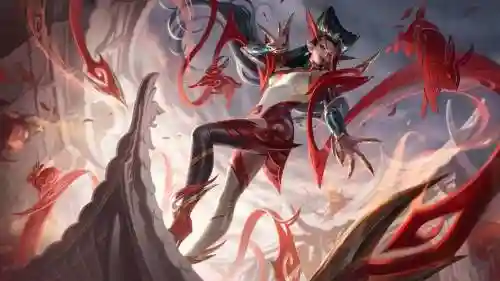 s8婕拉新版技能插图