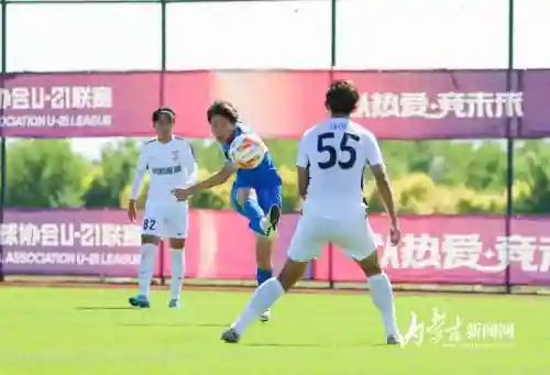 大力射门阵容搭配插图