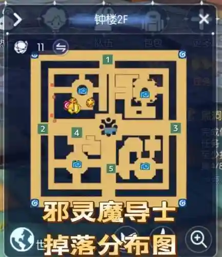 仙境传说ro攻略85级挂机点