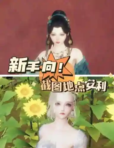 剑网三大战新手攻略视频攻略插图