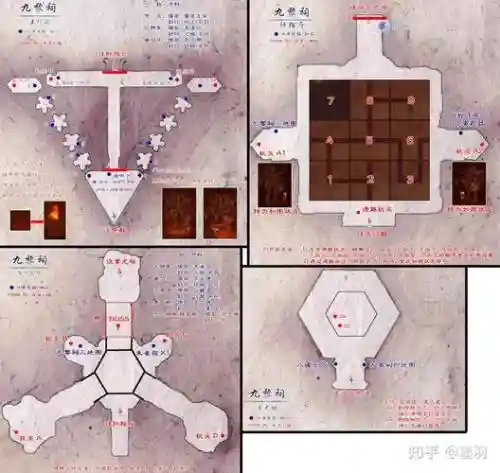 仙剑5前传手游副本攻略插图