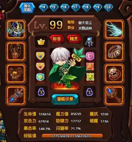 勇士的信仰技能石在哪里用