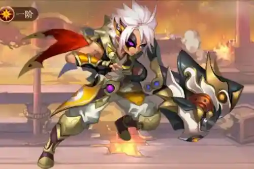 神将世界韩当搭配什么阵容插图