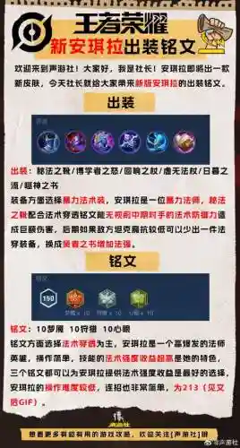 安吉拉出什么装备最强插图