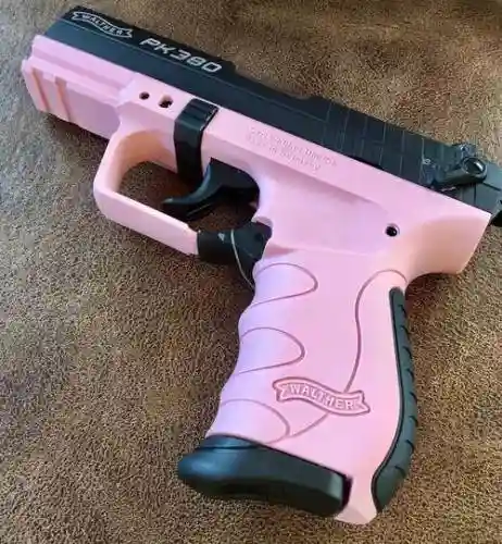 85狂战用什么粉色武器好插图
