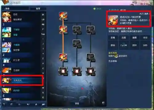 剑灵真技能怎么用插图