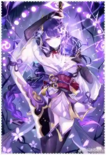 二次元+技能插图