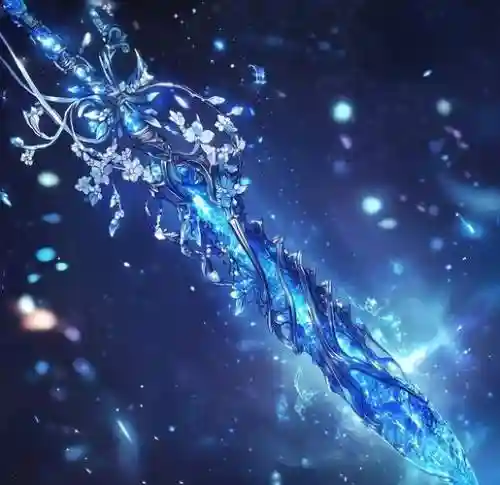 冰心太初武器的特技_2插图