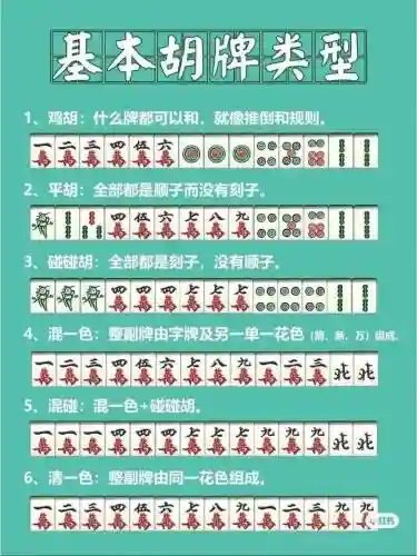 营口92麻将攻略插图