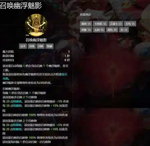 幽浮阵容武器搭配_1