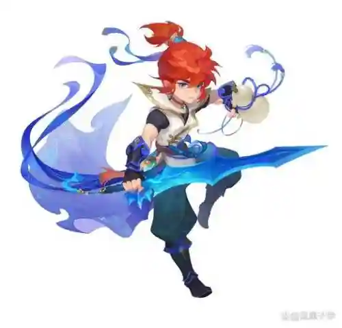 梦幻西游手游剑侠客选择插图