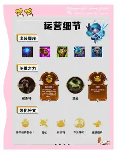 阴阳师阿狸技能搭配阵容