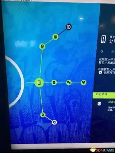 看门狗2技能加点在哪里插图