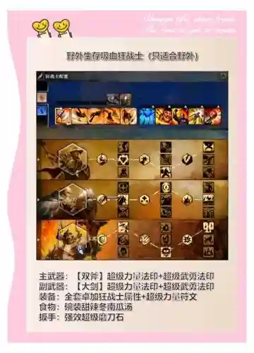 激战2公会装备商人，激战2公会装备商人怎么获得