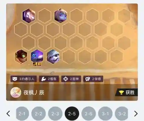 赏金玩法阵容搭配，赏金玩法阵容搭配推荐插图
