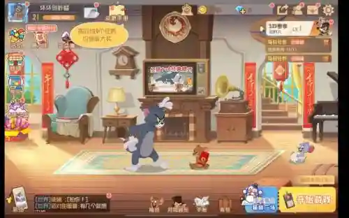 新赛季猫和老鼠阵容搭配，s3赛季猫和老鼠插图