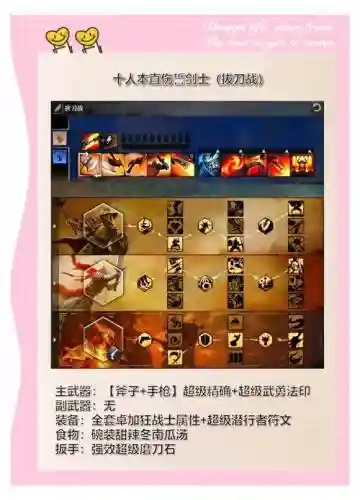 激战2怎么进入装备页面，激战2怎么进入装备页面模式