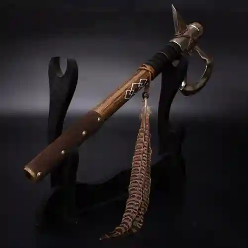 刺客信条3有几把火武器，刺客信条3全武器解锁
