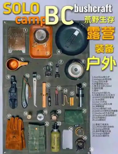 生存指南1什么武器，生存指南2材料大全插图