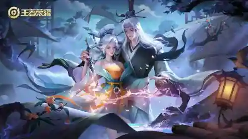 干将莫邪灵魂阵容搭配，干将莫邪适合什么阵容插图