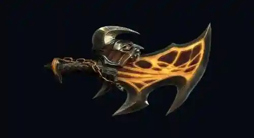 战神3各种武器的伤害，战神3各种武器的伤害怎么算